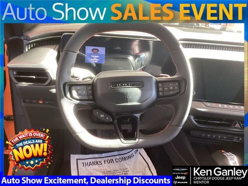 New 2026 Dodge Charger R/T Scat Pack image 10