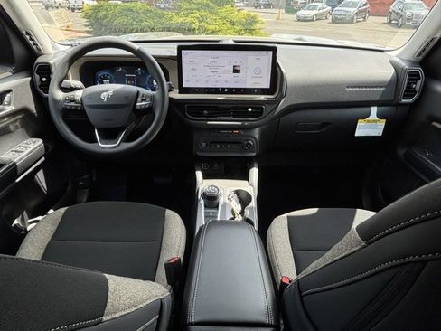 New 2025 Ford Bronco Sport Big Bend image 17