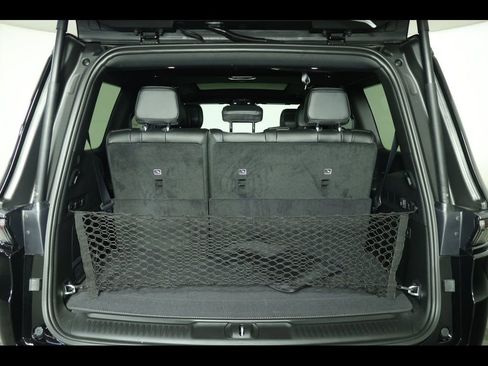 New 2026 Jeep Grand Wagoneer Limited AWD/4WD image 14