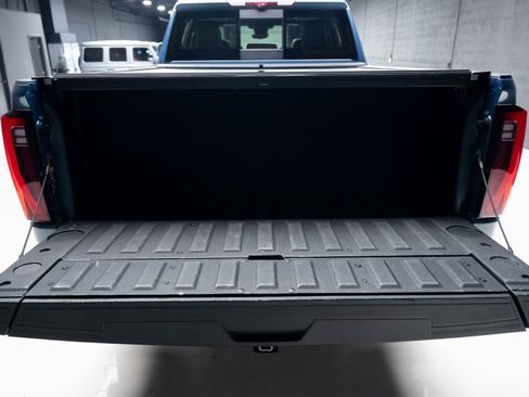 Used 2024 GMC Sierra 2500 Denali Ultimate w/ LPO, GMC Protection Package image 69