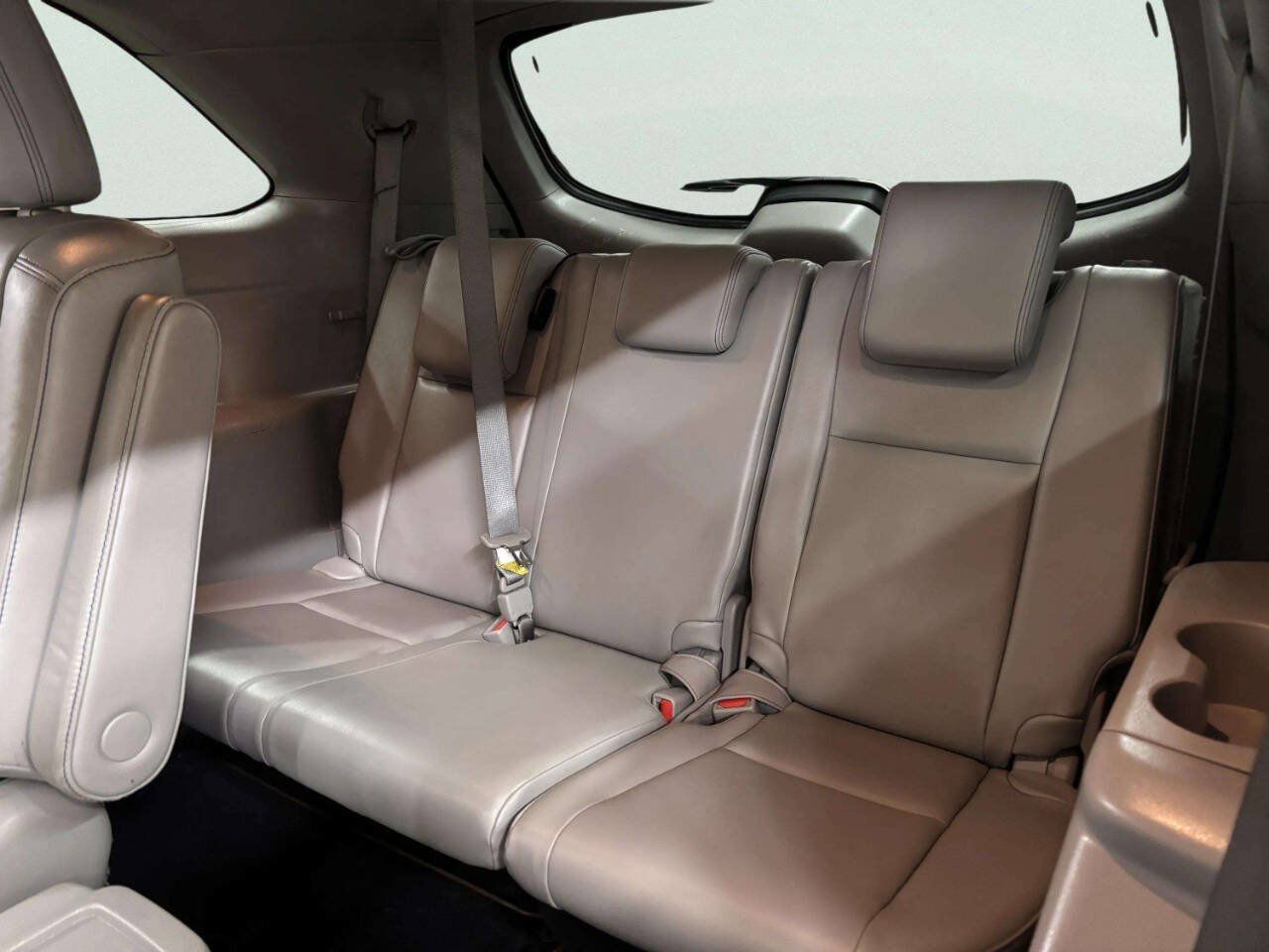 Used 2014 Toyota Highlander XLE AWD/4WD image 15