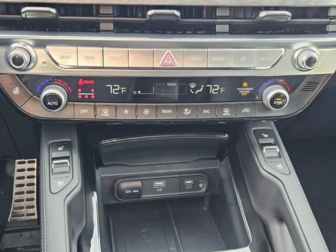New 2025 Kia Telluride SX Prestige X-Pro image 16