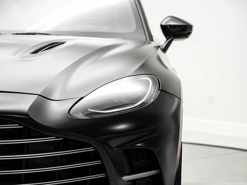 Used 2023 Aston Martin DBX 707 AWD/4WD image 52