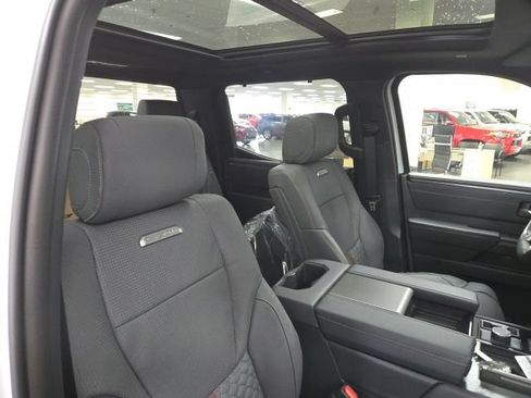 New 2026 Toyota Tundra Capstone AWD/4WD image 11