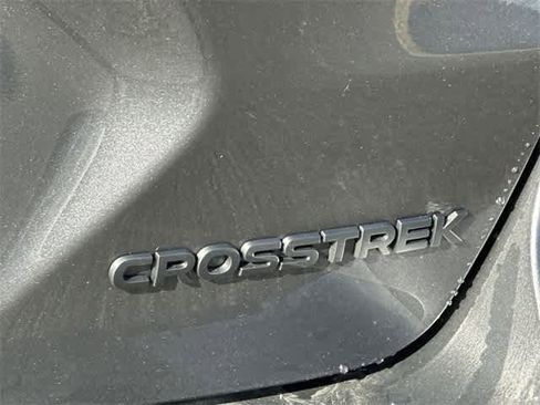 New 2026 Subaru Crosstrek 2.5i Premium image 26