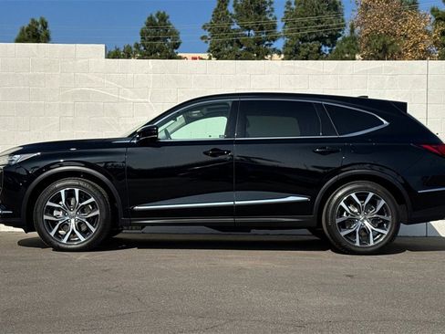 Certified 2023 Acura MDX FWD w/ Technology Package image 10