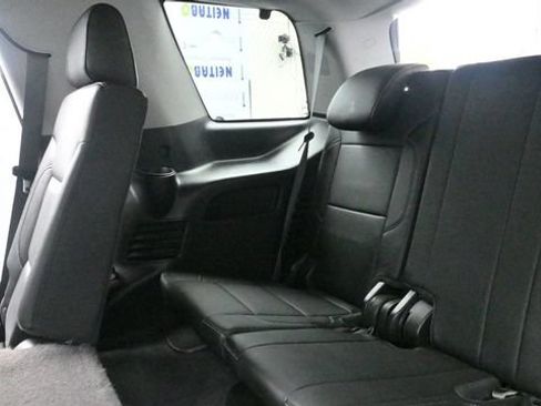 Used 2020 Chevrolet Tahoe LT AWD/4WD image 28