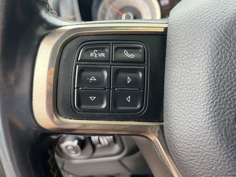 Used 2022 RAM 2500 Limited AWD/4WD image 37