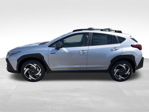 New 2026 Subaru Crosstrek 2.5i Limited AWD/4WD image 4