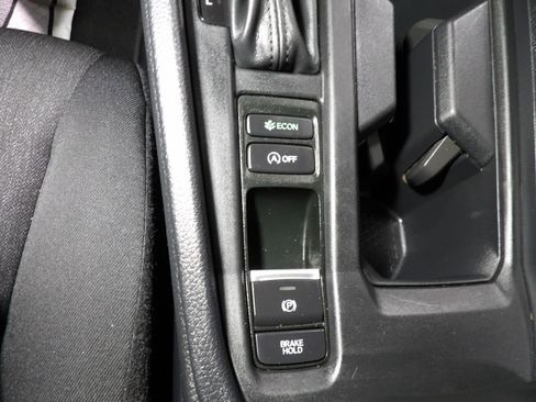 Used 2024 Honda Accord LX image 18