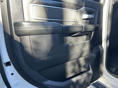 Used 2021 RAM 2500 Big Horn image 23