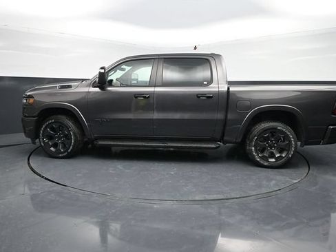 New 2026 RAM 1500 4x4 Crew Cab image 5