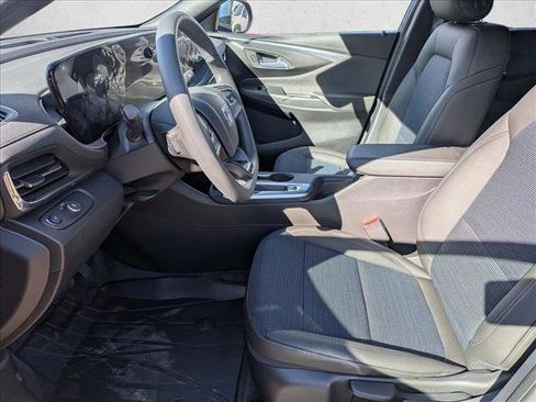 New 2026 Buick Envista Preferred FWD image 4