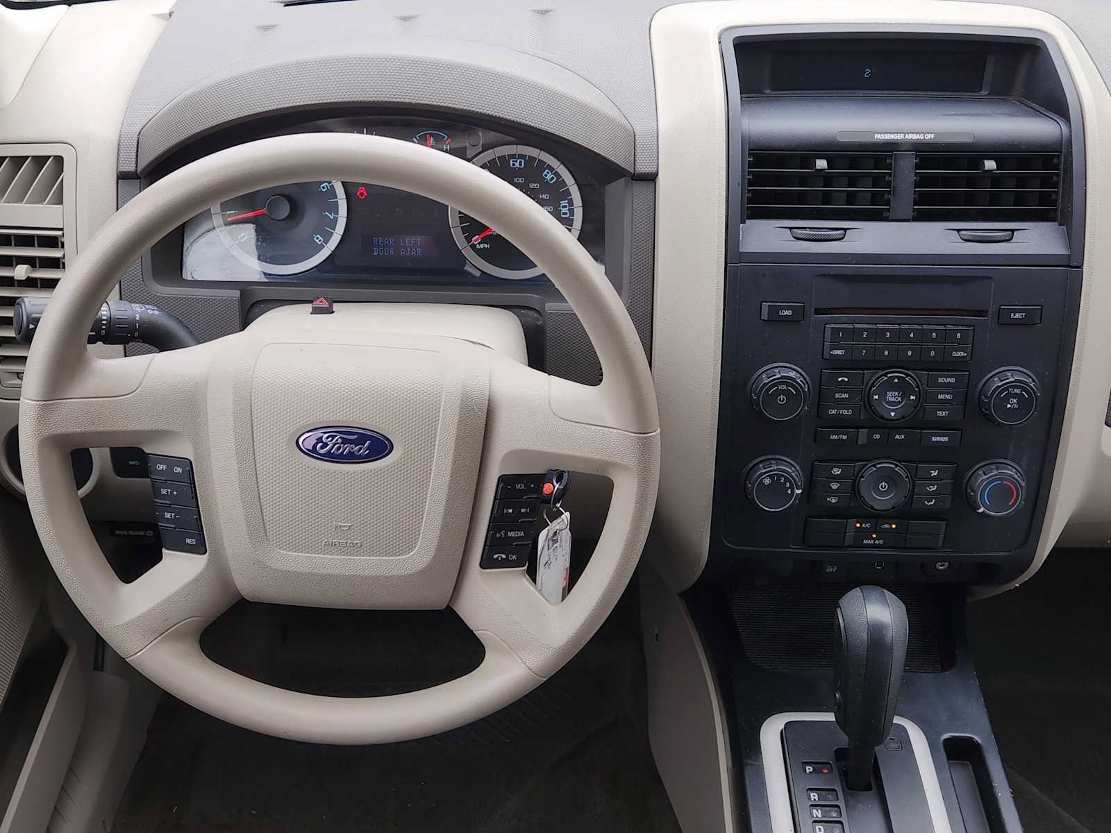 Used 2012 Ford Escape XLS FWD image 24