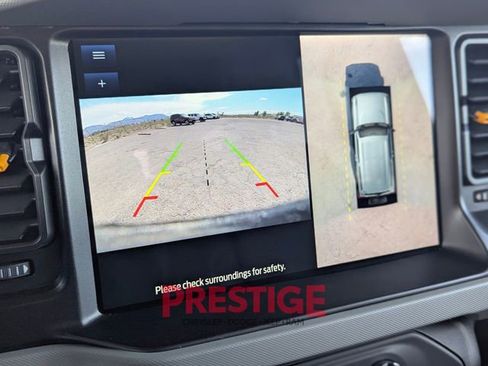 Used 2023 Ford Bronco Badlands image 20