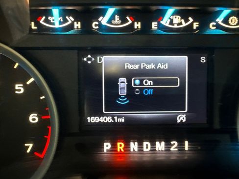 Used 2017 Ford F150 XLT w/ Equipment Group 302A Luxury image 33