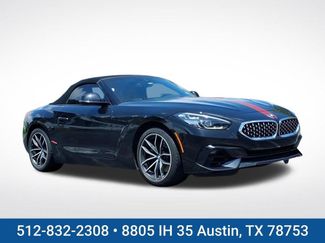 Used 2022 BMW Z4 sDrive30i w/ Convenience Package RWD 360° Tour