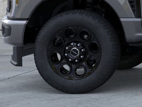 New 2026 Ford F250 Lariat AWD/4WD image 19