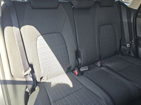 New 2027 Honda HR-V LX image 24