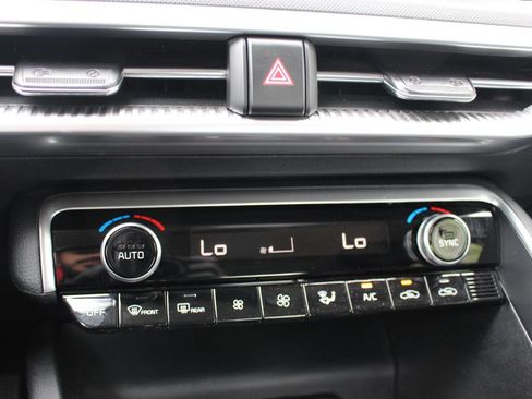 Used 2021 Kia K5 LXS FWD image 25