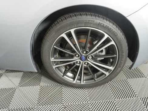Used 2016 Subaru BRZ Limited w/ Popular Package #1 RWD image 18