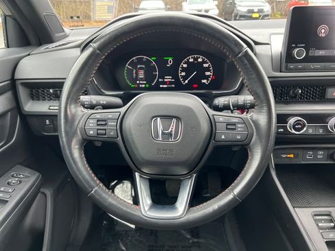 Used 2024 Honda CR-V Sport image 20