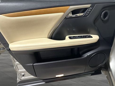 Certified 2021 Lexus RX 350 FWD w/ Premium Package image 25