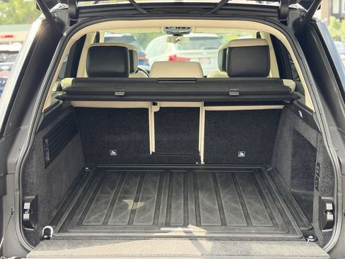 Used 2021 Land Rover Range Rover Westminster Edition AWD/4WD image 26
