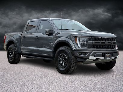 Used 2021 Ford F150 Raptor w/ Equipment Group 801A High