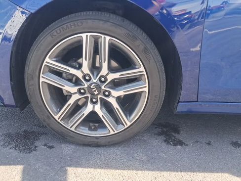 Used 2019 Kia Forte S w/ S Premium Package FWD image 26
