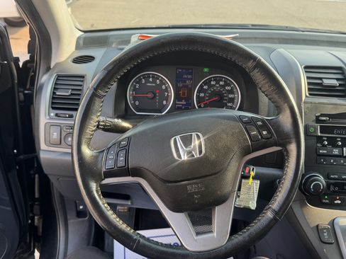 Used 2011 Honda CR-V EX-L image 9