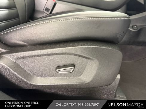 Used 2024 Ford Edge SEL AWD/4WD image 42