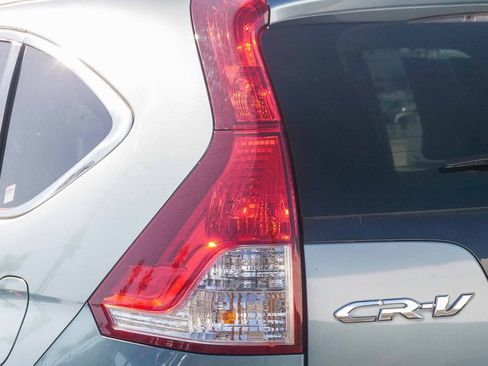 Used 2014 Honda CR-V EX-L image 10
