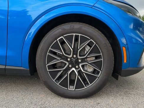 New 2025 Ford Mustang Mach-E Premium image 10