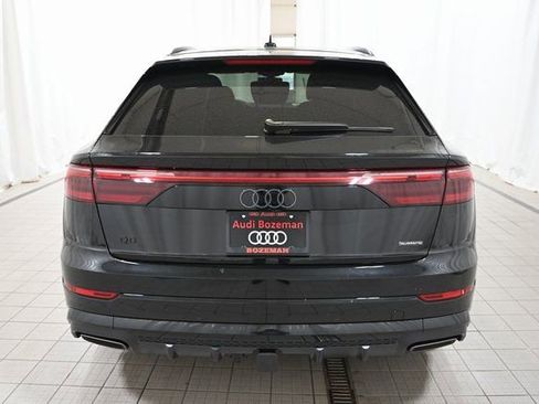 Used 2026 Audi Q8 Premium Plus AWD/4WD image 12