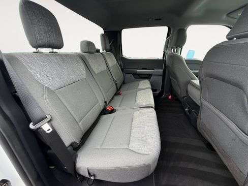 Used 2023 Ford F150 XLT image 18