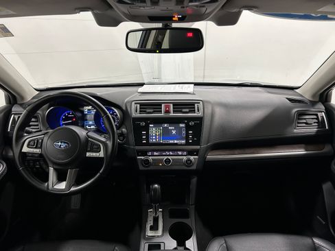 Used 2016 Subaru Outback 3.6R Limited AWD/4WD image 14