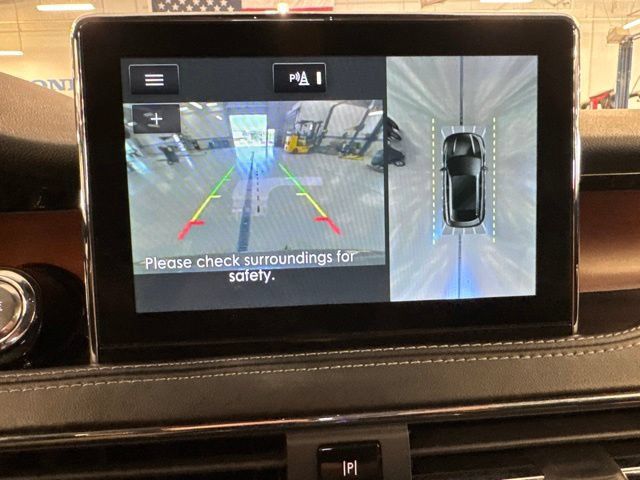 Used 2022 Lincoln Corsair Reserve w/ Equipment Group 201A AWD/4WD image 22