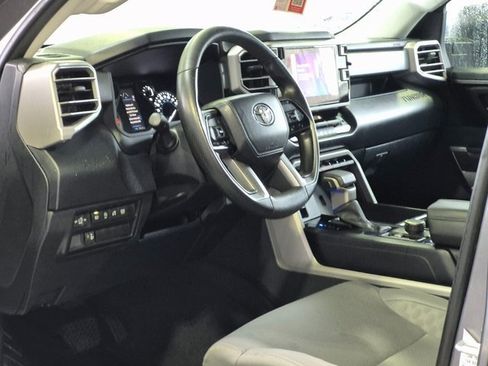 Used 2024 Toyota Tundra SR5 image 10