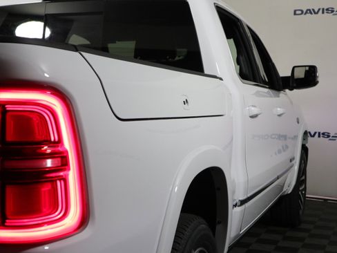 New 2026 RAM 1500 Limited AWD/4WD image 5