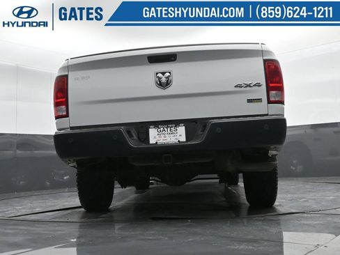 Used 2017 RAM 1500 Tradesman w/ Popular Equipment Group AWD/4WD image 37