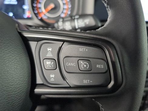 New 2026 Jeep Wrangler Sport S image 16