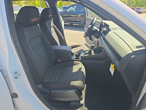 New 2026 Honda CR-V TrailSport image 10