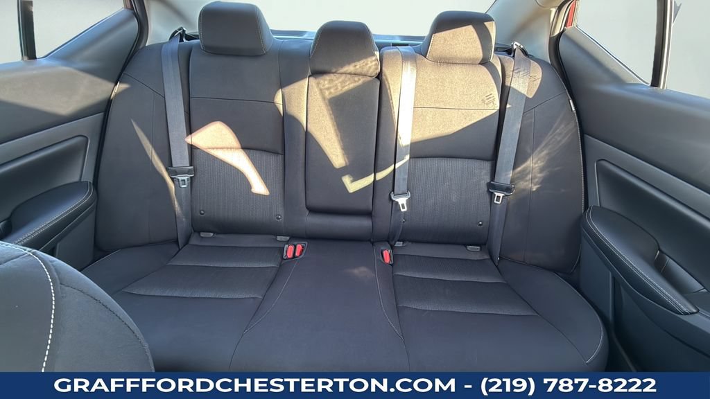 Used 2024 Nissan Altima 2.5 SV w/ SV Premium Package FWD image 25