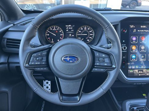 Certified 2025 Subaru Crosstrek 2.5i Sport w/ Crosstrek Mirror Package image 13