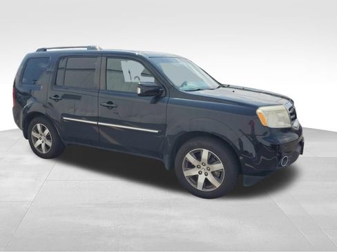 Used 2013 Honda Pilot Touring image 7