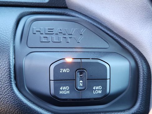 New 2026 RAM 2500 Laramie w/ Night Edition image 21