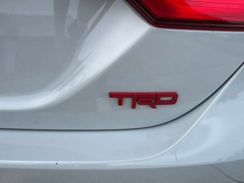 Used 2021 Toyota Camry TRD w/ TRD Package w/JBL Audio FWD image 21