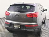 Used 2016 Kia Sportage EX w/ EX Premium Package image 6