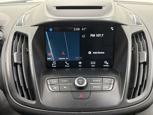 Used 2018 Ford Escape SEL image 26